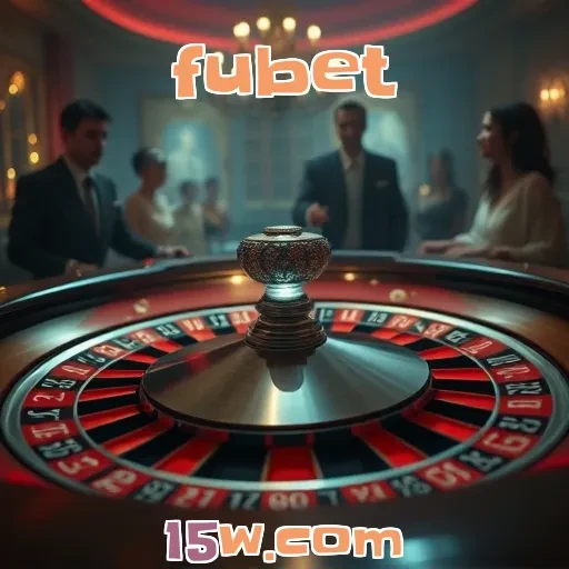 fubet Comunidade de Jogadores