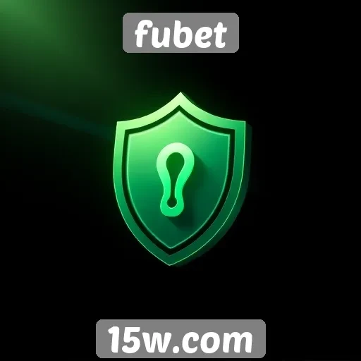 Segurança em transações financeiras no Fubet