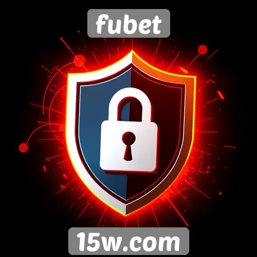 Análise da segurança do site de apostas Fubet