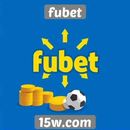 Fubet oferece ampla variedade de jogos para apostadores