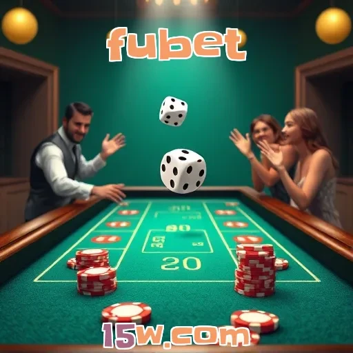 fubet Promoções Atuais