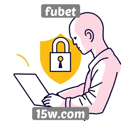 Aspectos de segurança no fubet para usuários