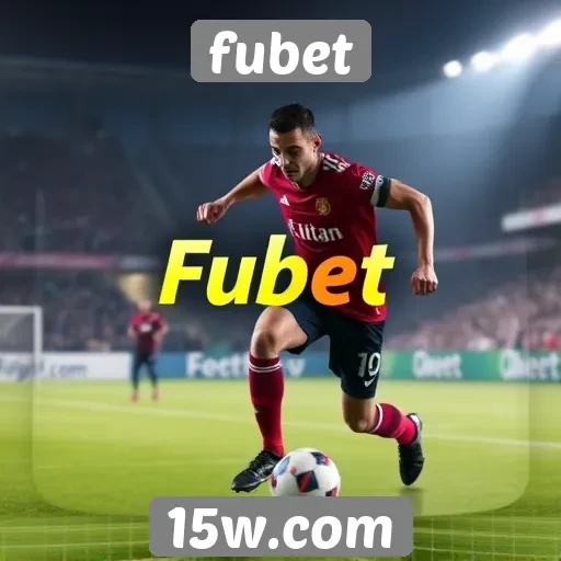 Apostas esportivas no Fubet crescem entre os usuários