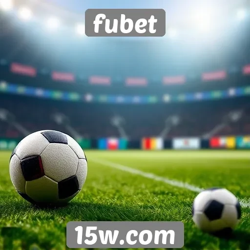 Novidades em apostas esportivas no site Fubet