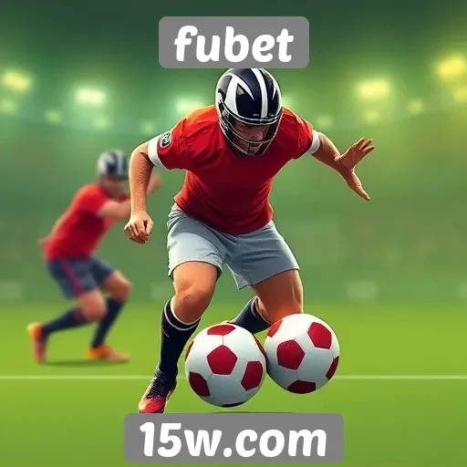 Avaliação da experiência do usuário no Fubet