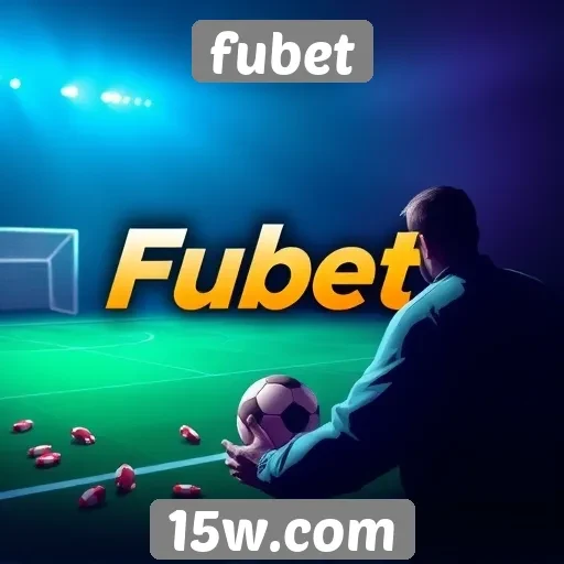 Variedade de jogos disponíveis no Fubet surpreende